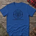 WILDERNESS UNTAMED T-SHIRT