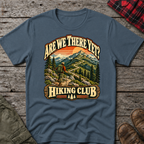 Dark Heather custom mockup
