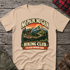 Natural custom mockup