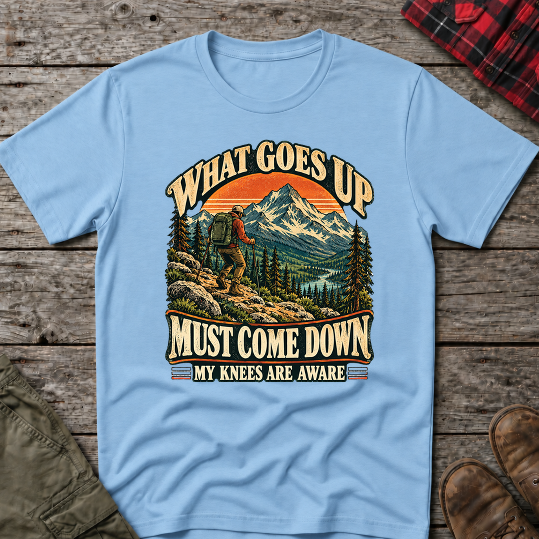 Light Blue custom mockup