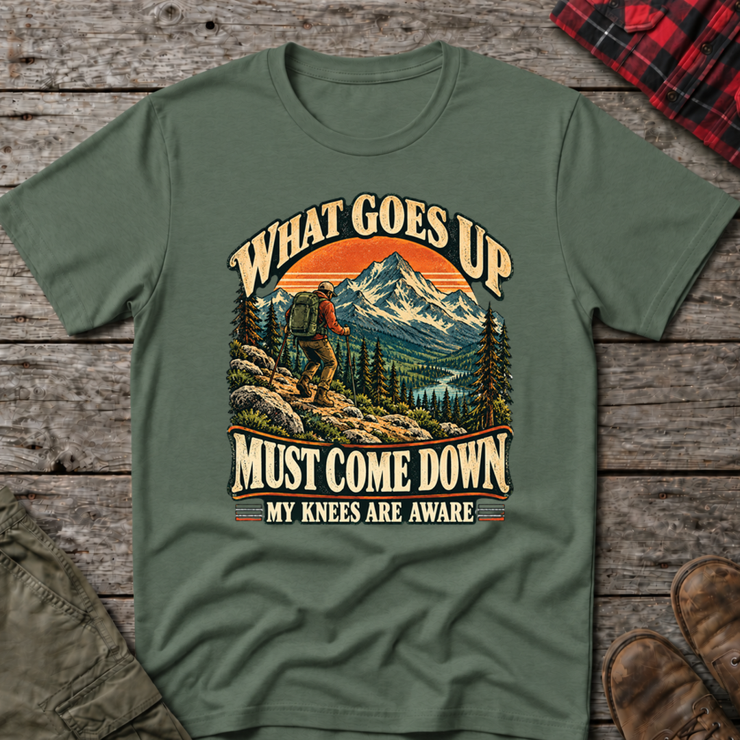 Military Green custom mockup