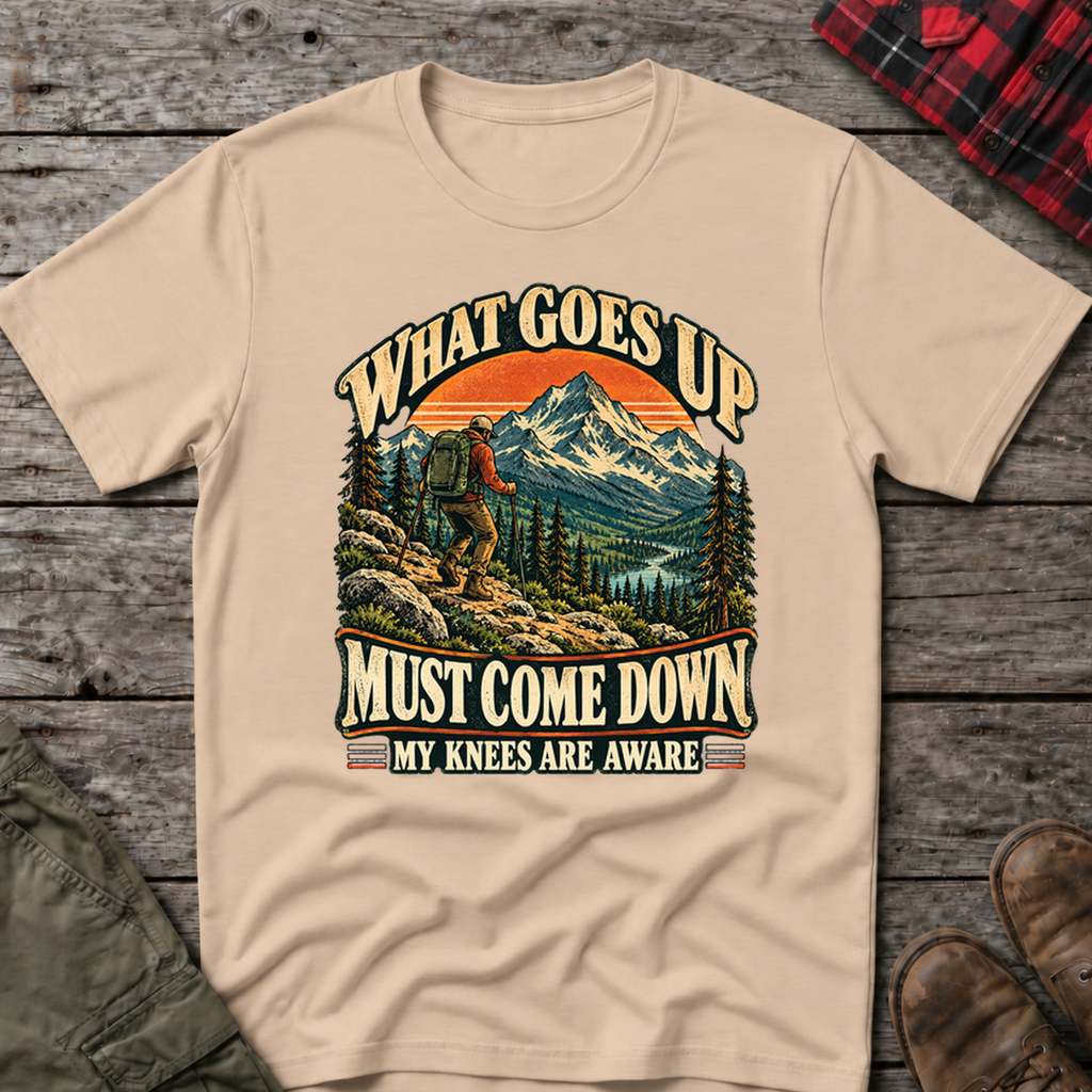 Natural custom mockup