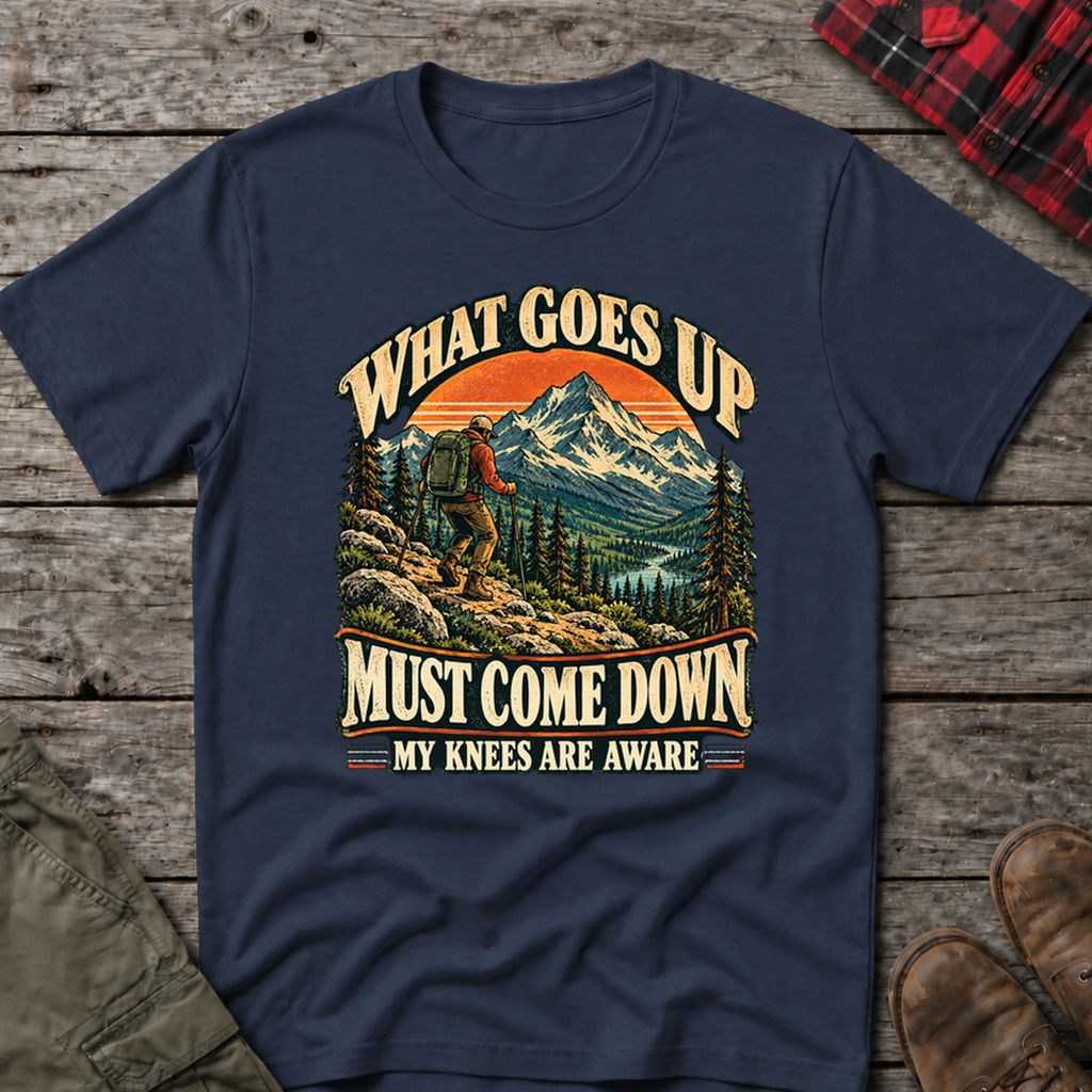 Navy custom mockup