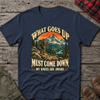 Navy custom mockup