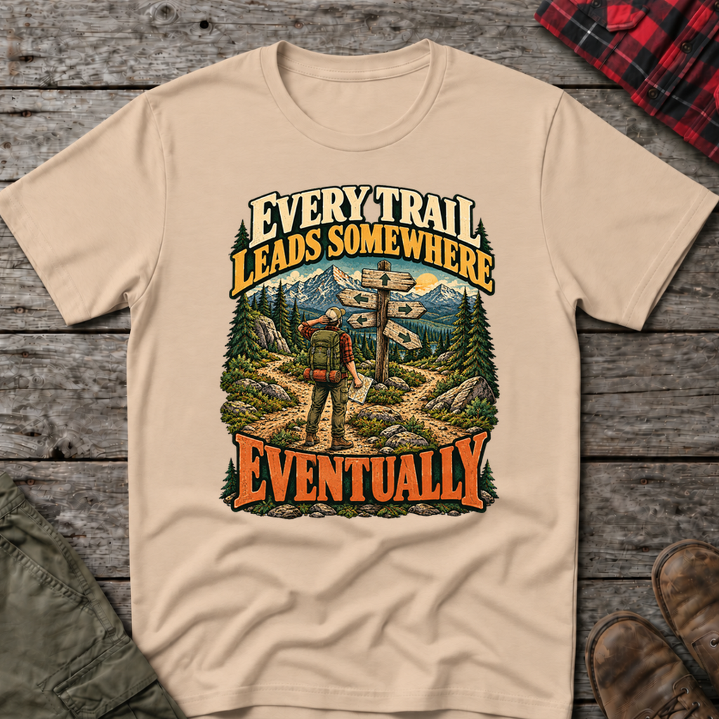 Natural custom mockup