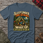 Dark Heather custom mockup