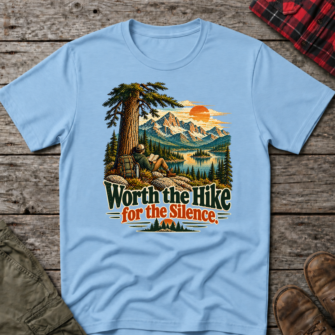 Light Blue custom mockup