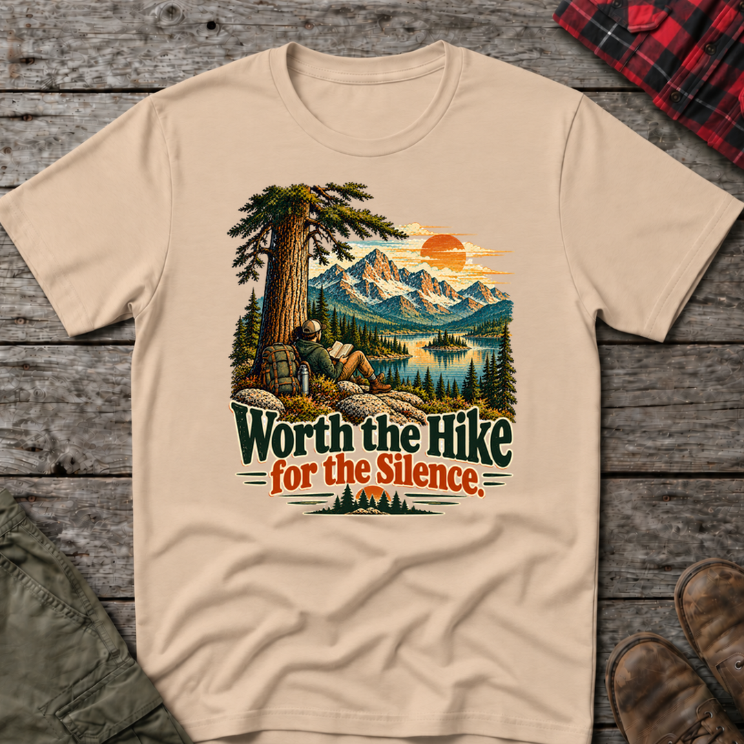 Natural custom mockup