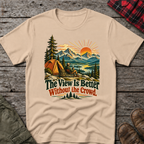 Natural custom mockup