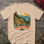 Natural custom mockup