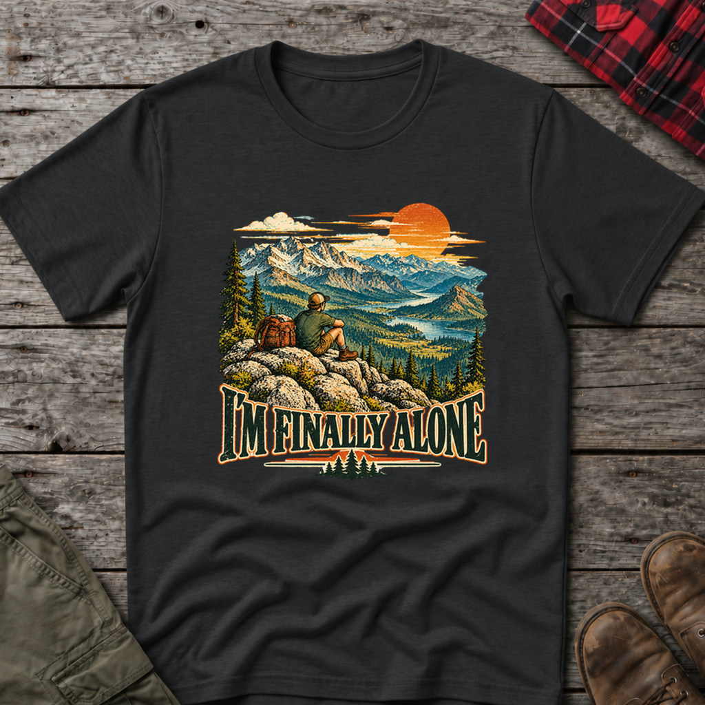 Black custom mockup