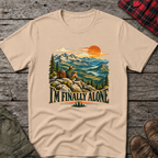 Natural custom mockup