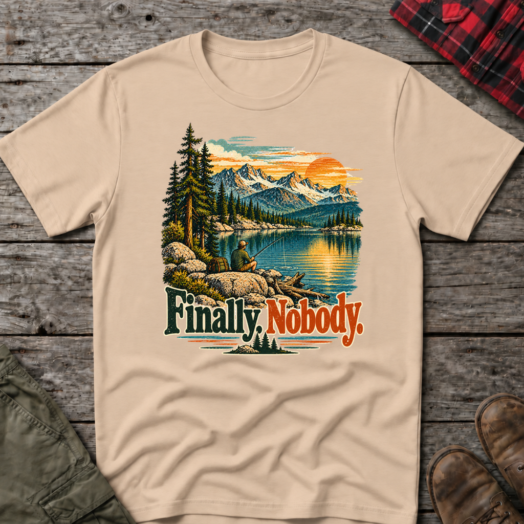 Natural custom mockup