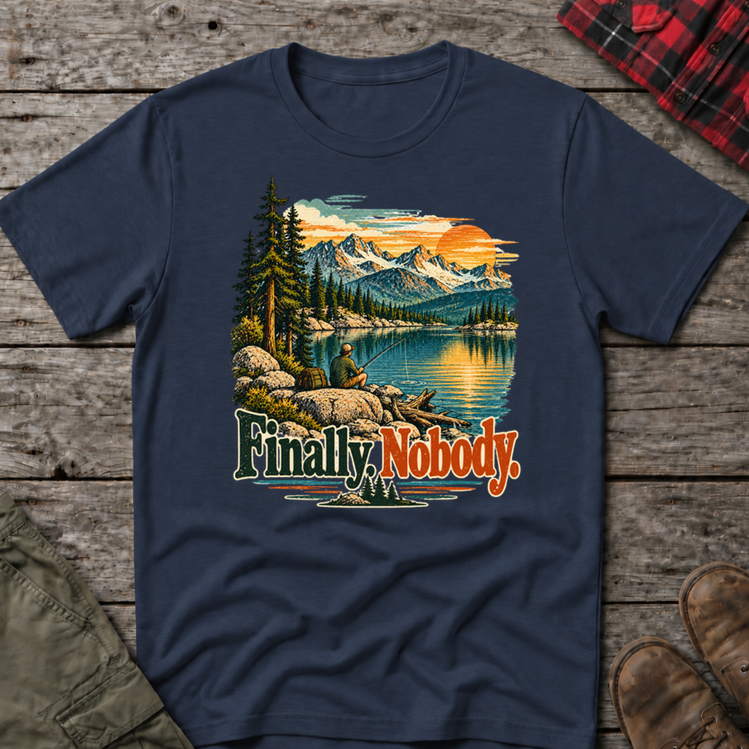 Navy custom mockup