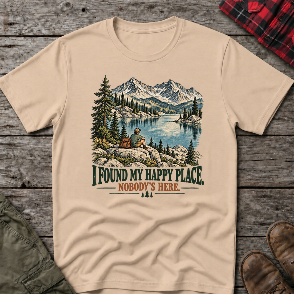 Natural custom mockup