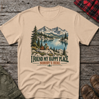 Natural custom mockup