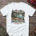 White custom mockup