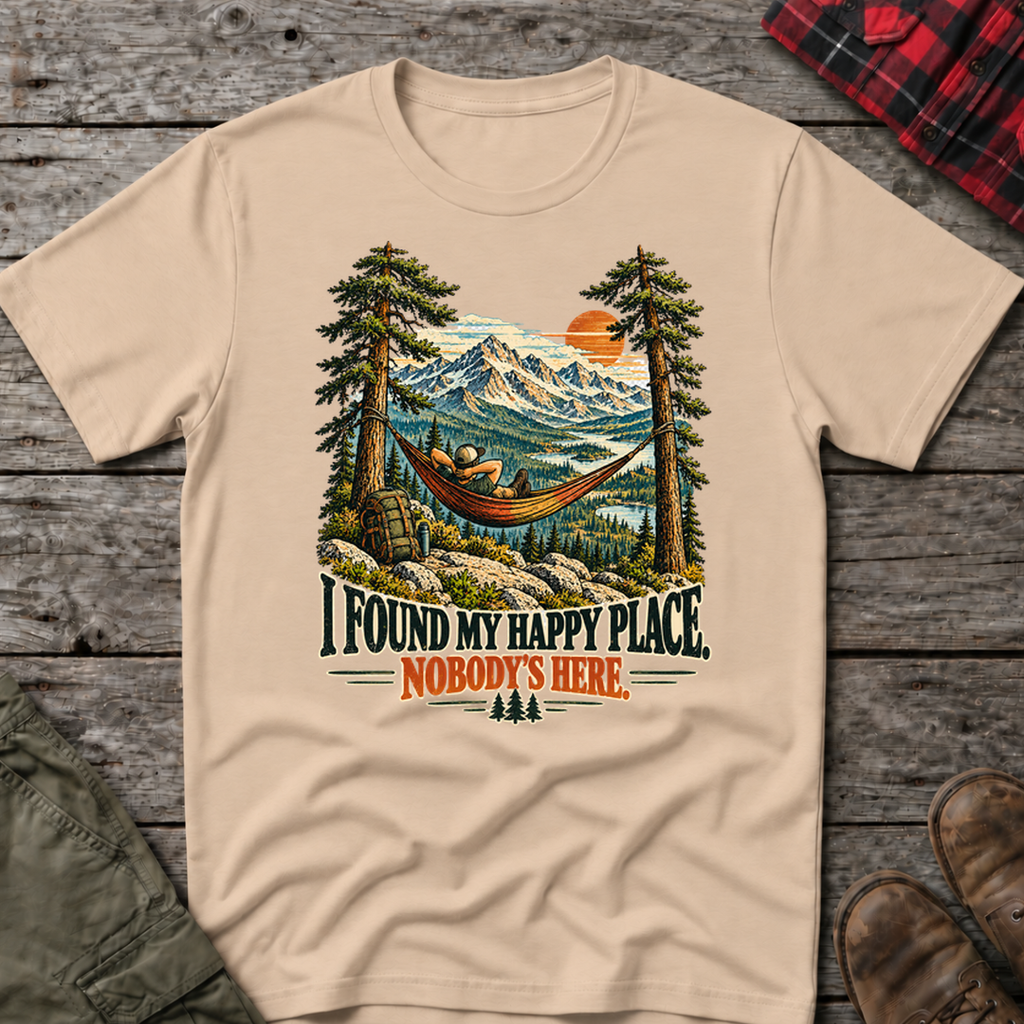 Natural custom mockup