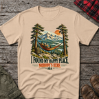 Natural custom mockup