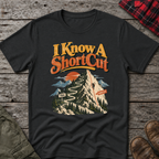 Black custom mockup
