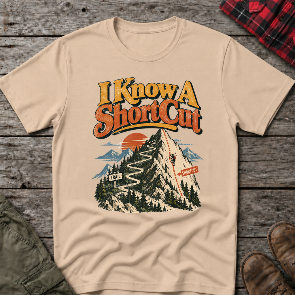 Natural custom mockup