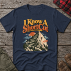 Navy custom mockup