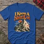 Royal custom mockup