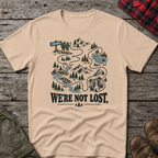Natural custom mockup