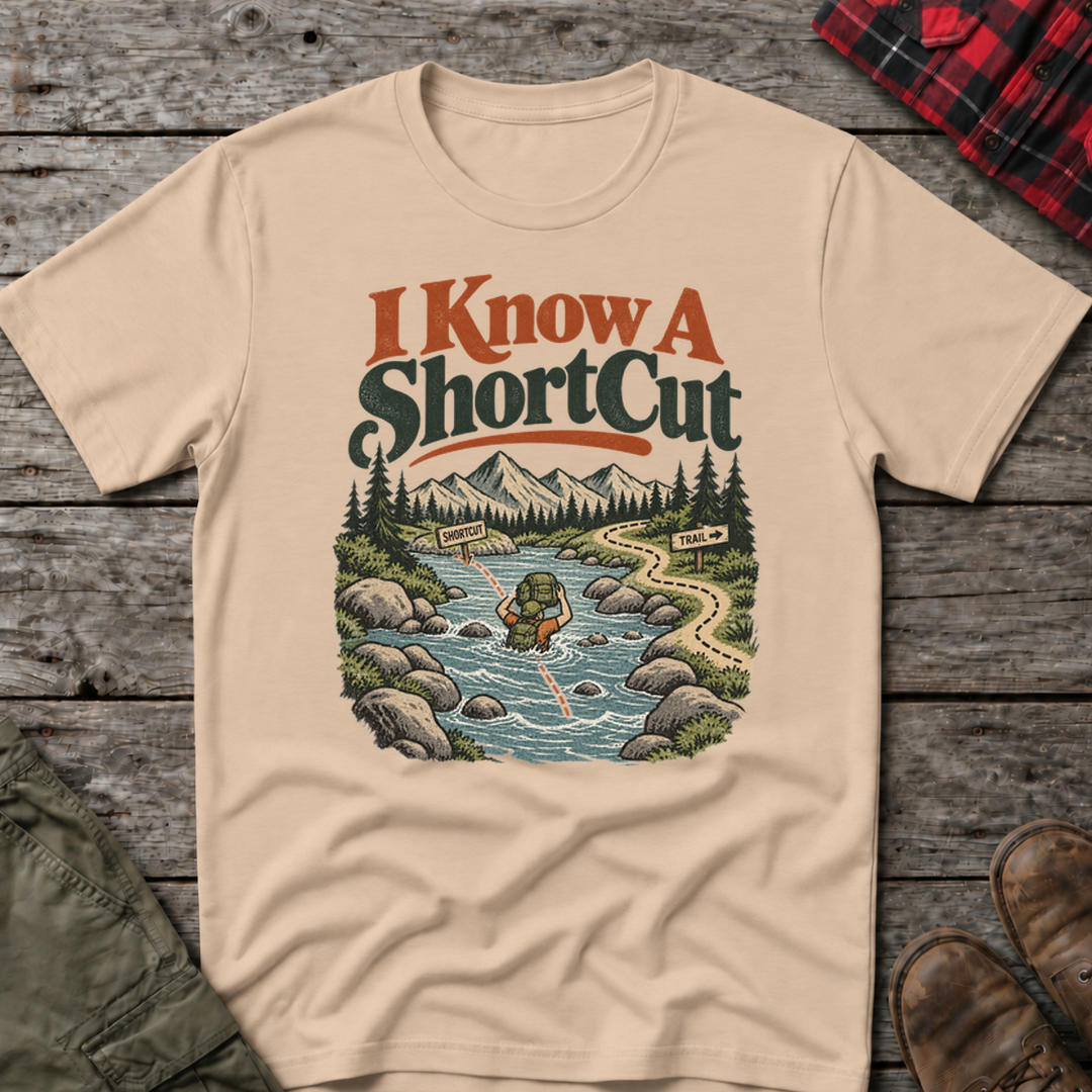 Natural custom mockup