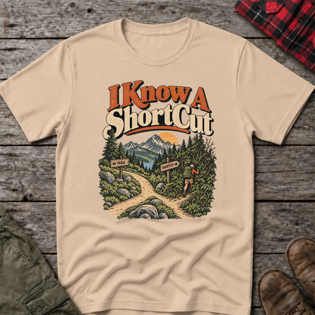 Natural custom mockup
