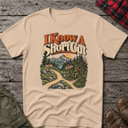 Natural custom mockup