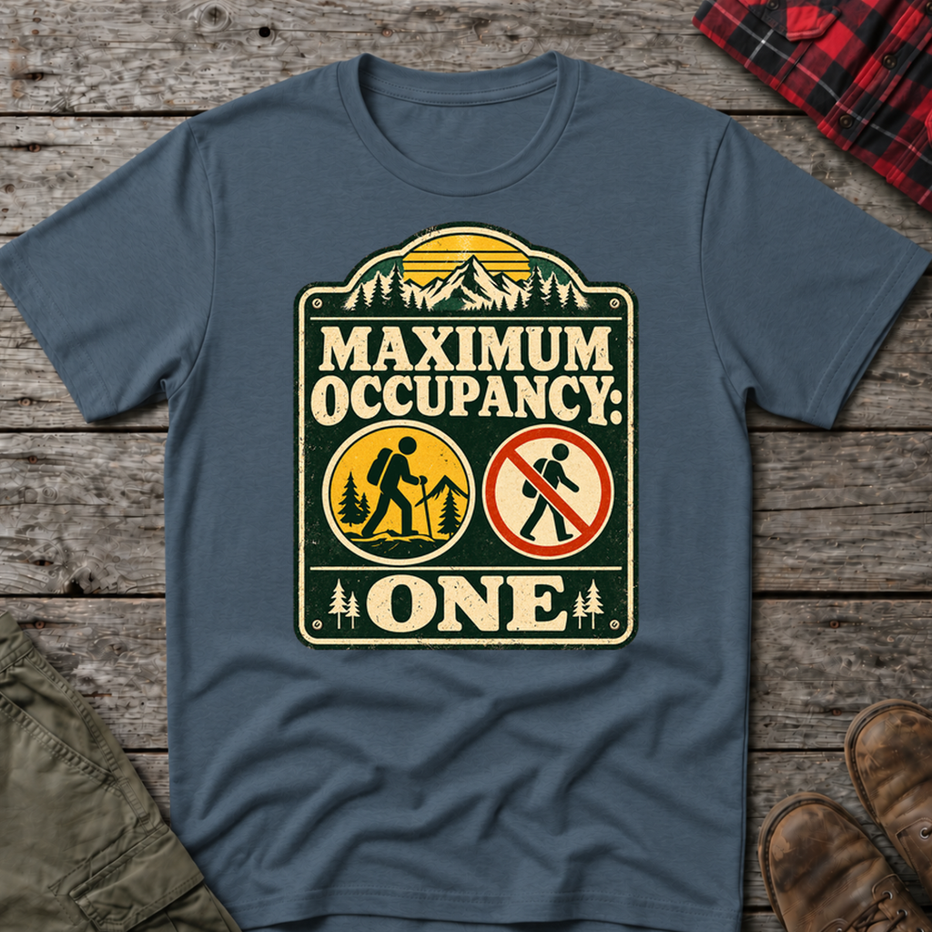 Dark Heather custom mockup