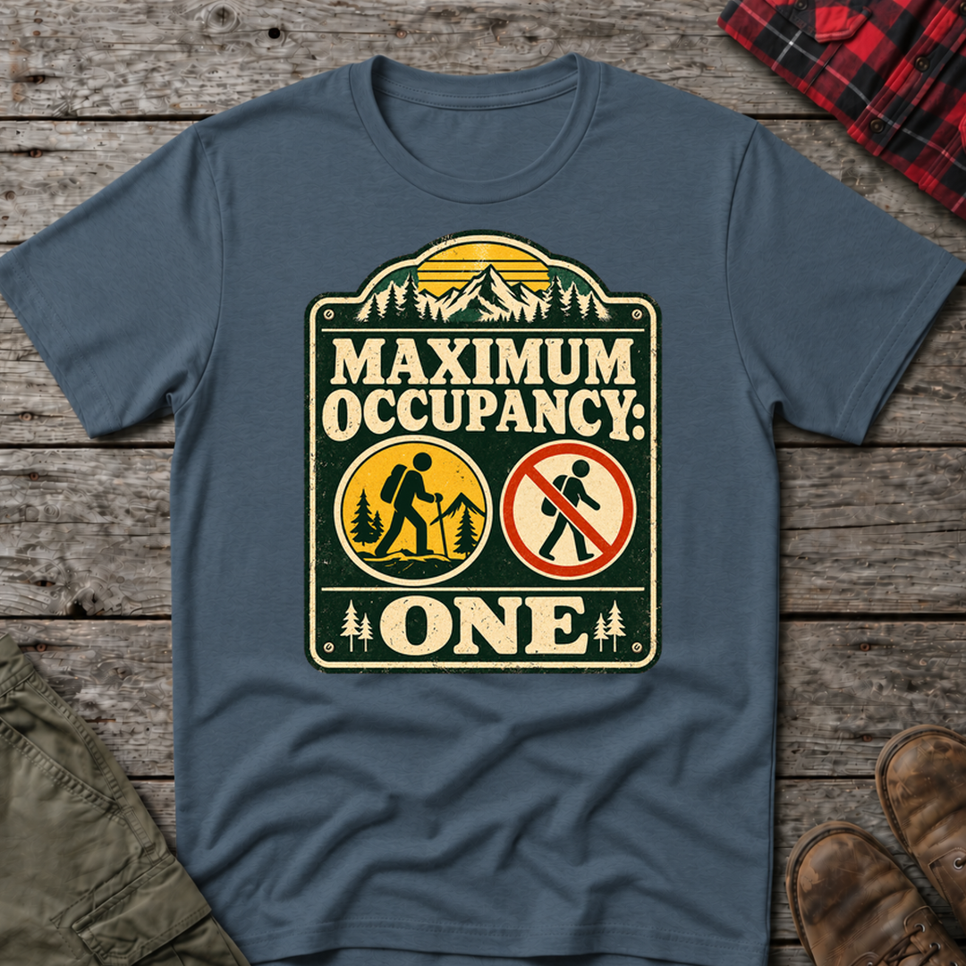 Dark Heather custom mockup