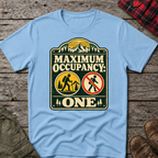 Light Blue custom mockup