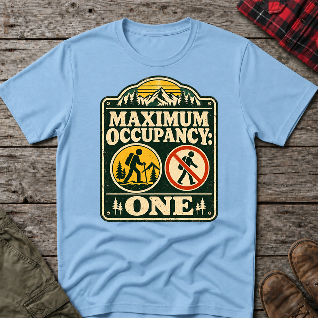 Light Blue custom mockup