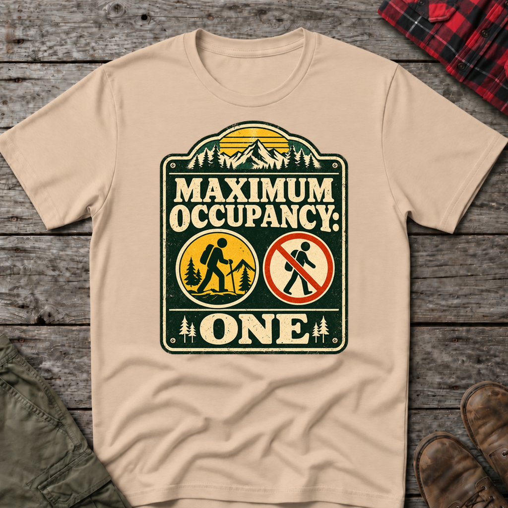 Natural custom mockup