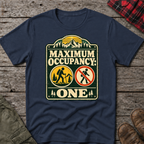 Navy custom mockup