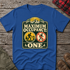 Royal custom mockup