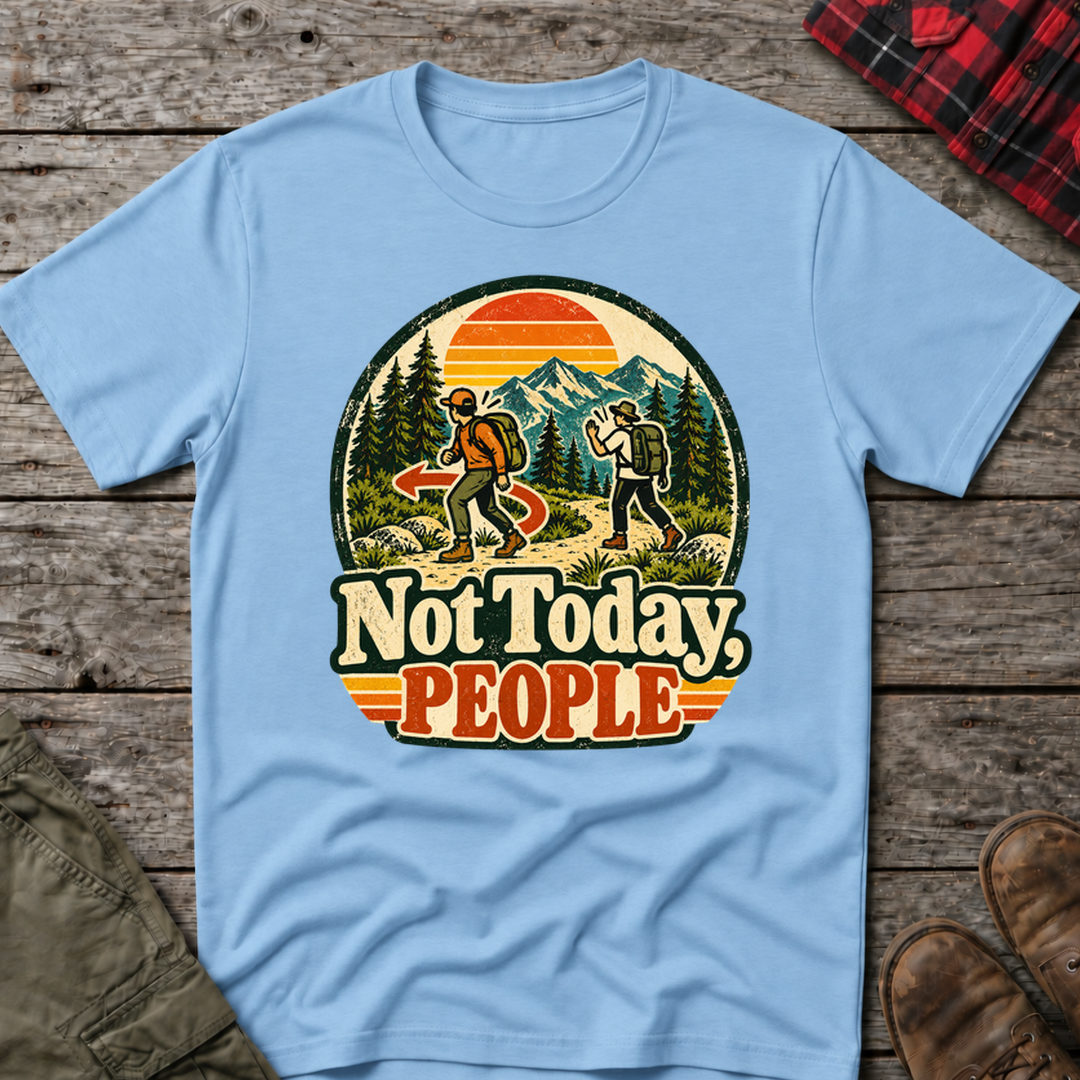 Light Blue custom mockup