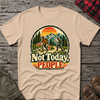 Natural custom mockup