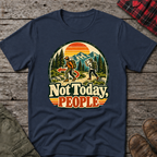 Navy custom mockup