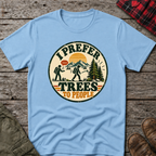 Light Blue custom mockup