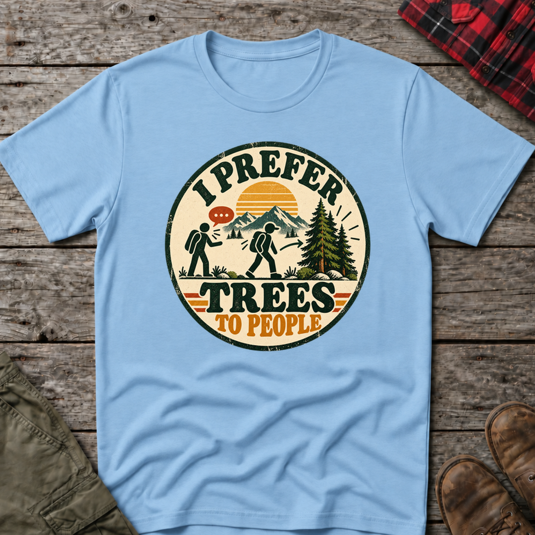 Light Blue custom mockup