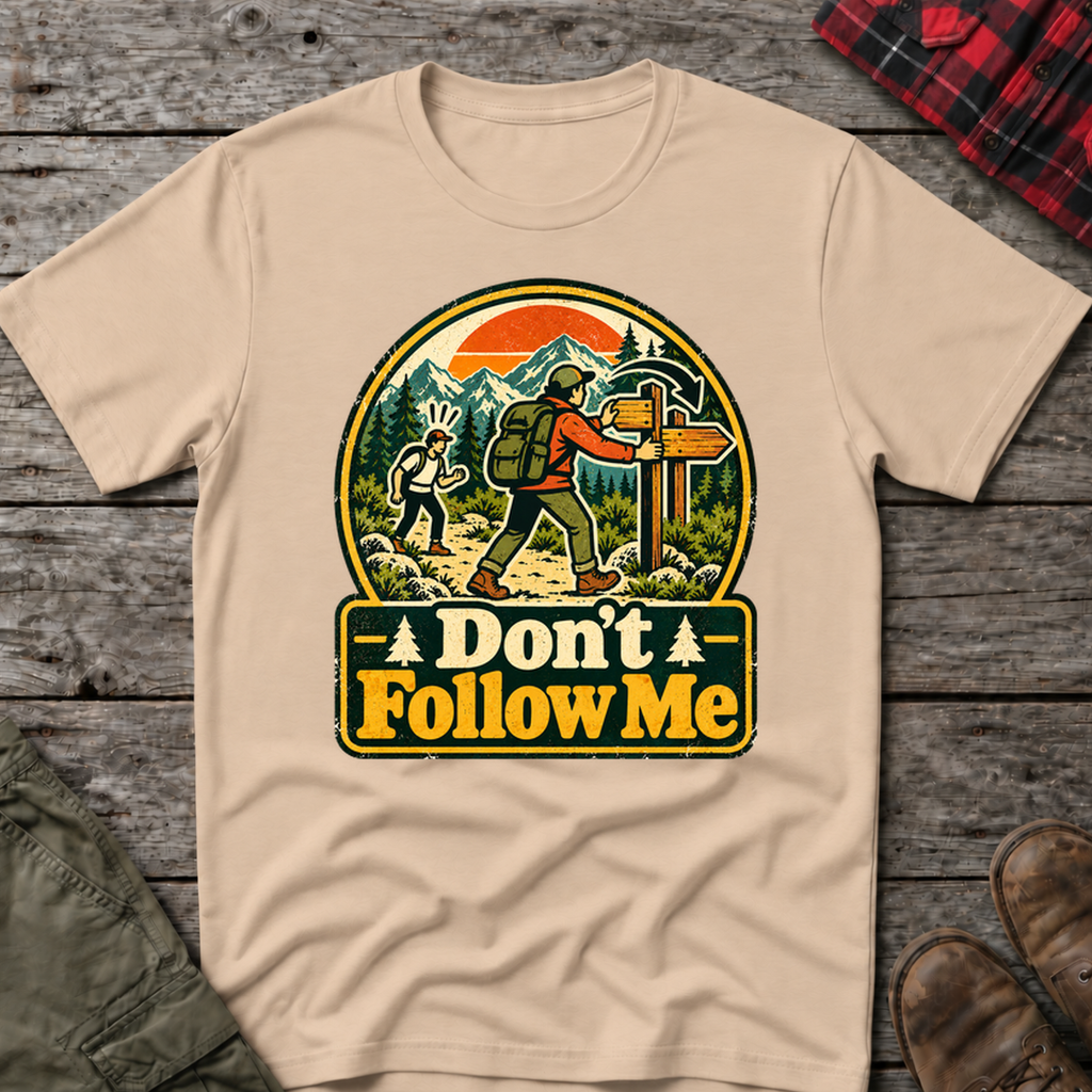 Natural custom mockup
