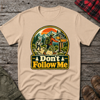 Natural custom mockup