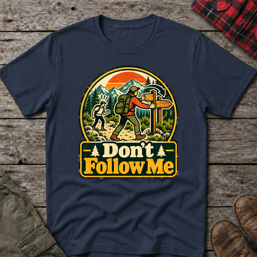 Navy custom mockup