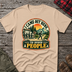 Natural custom mockup