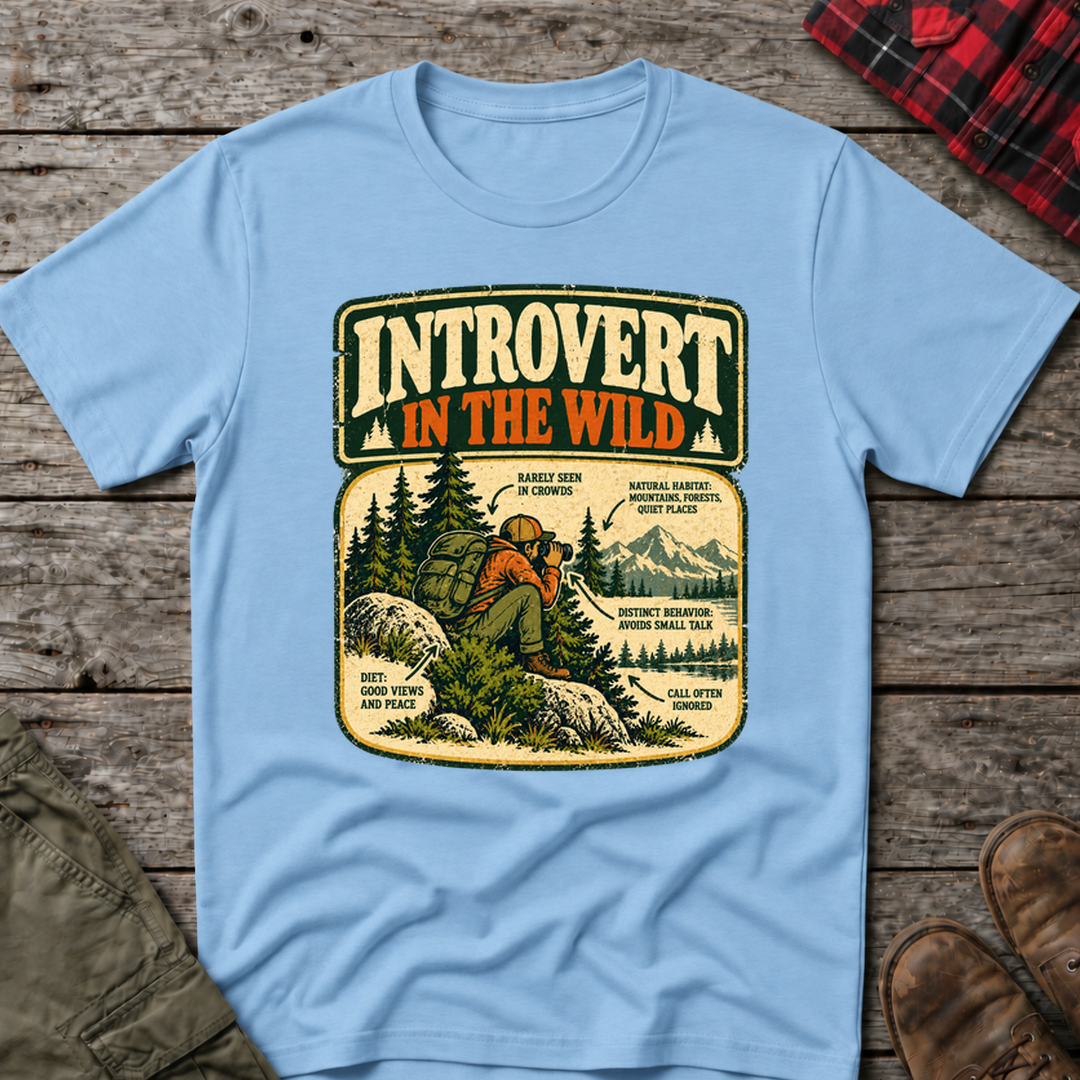 Light Blue custom mockup