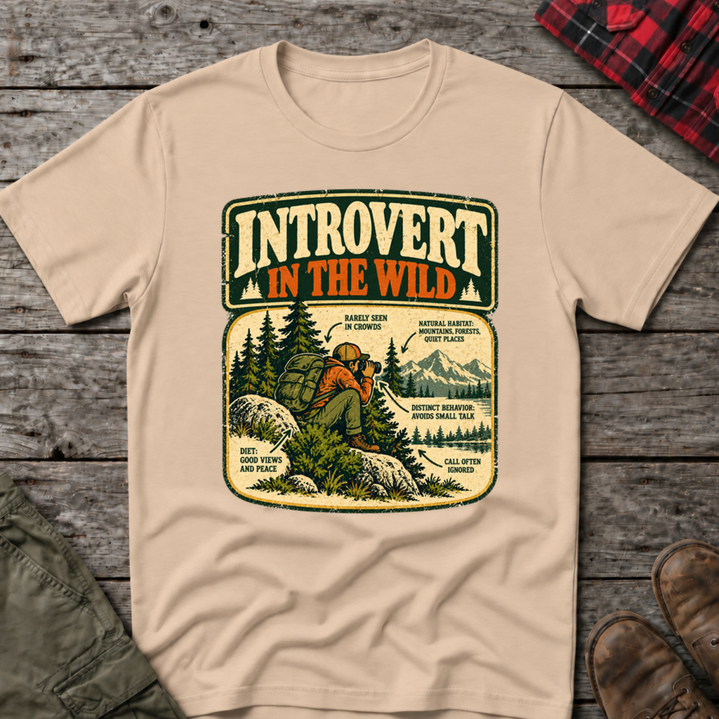 Natural custom mockup