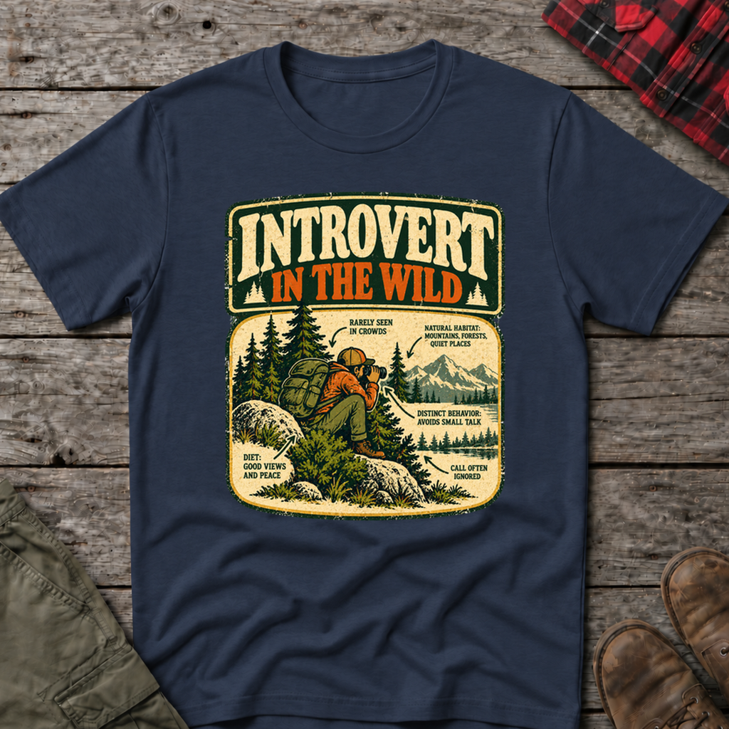 Navy custom mockup